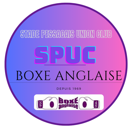 Logo Spuc Boxe